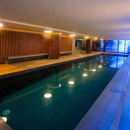 Flagstaff Green Apartments Мельбурн Экстерьер фото