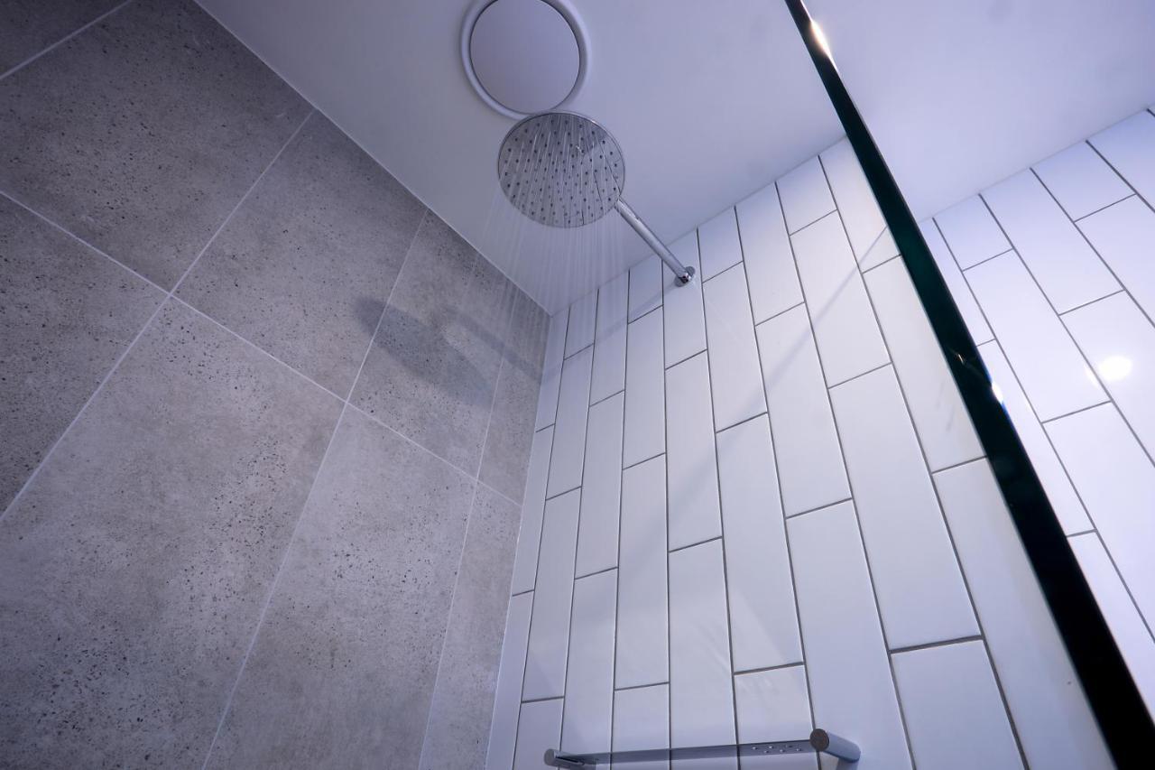 Flagstaff Green Apartments Мельбурн Экстерьер фото